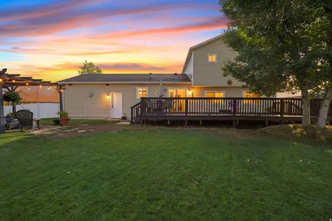 Tiny photo for 920 S 750 W, Heber City, UT 84032 (MLS # 2120604)