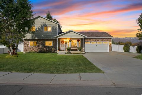 Tiny photo for 920 S 750 W, Heber City, UT 84032 (MLS # 2120604)