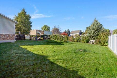 Tiny photo for 920 S 750 W, Heber City, UT 84032 (MLS # 2120604)