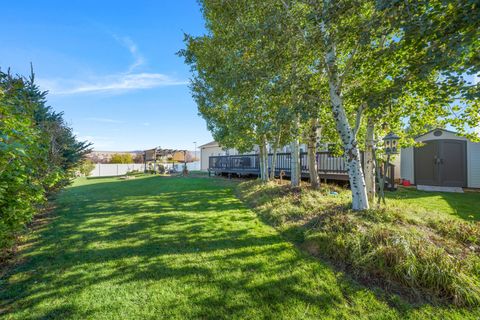 Tiny photo for 920 S 750 W, Heber City, UT 84032 (MLS # 2120604)