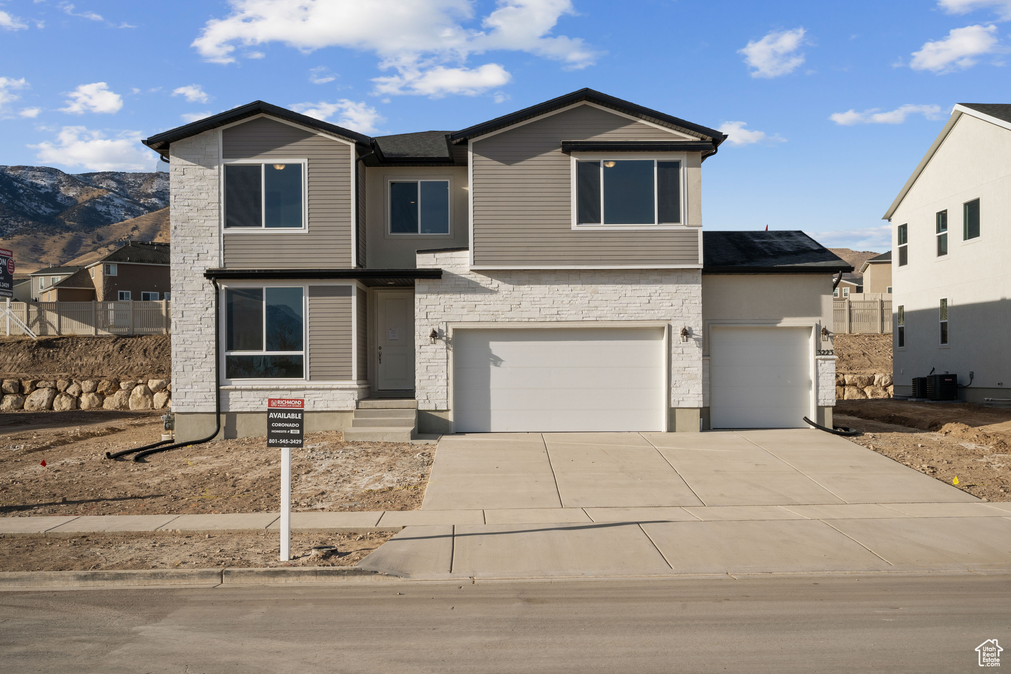 3223 S Blue Heron Dr #603, Saratoga Springs, Utah image 1