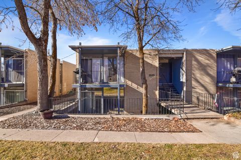 1125 N 200 E Unit 27, Bountiful, UT 84010 - MLS#: 2065594