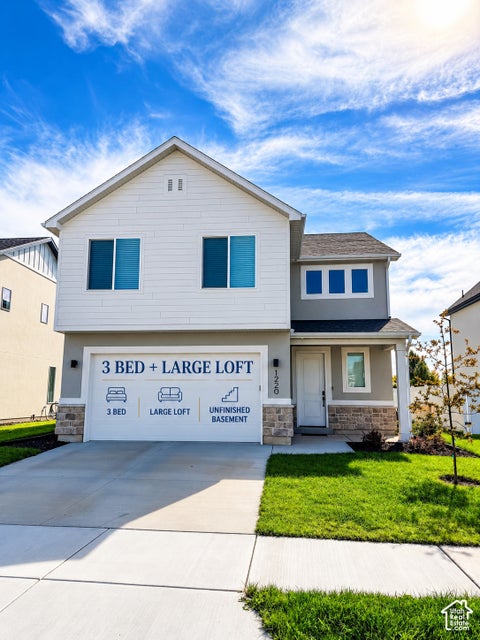 Photo of 586 N 600 W #605, Smithfield, UT 84335 (MLS # 2189161)