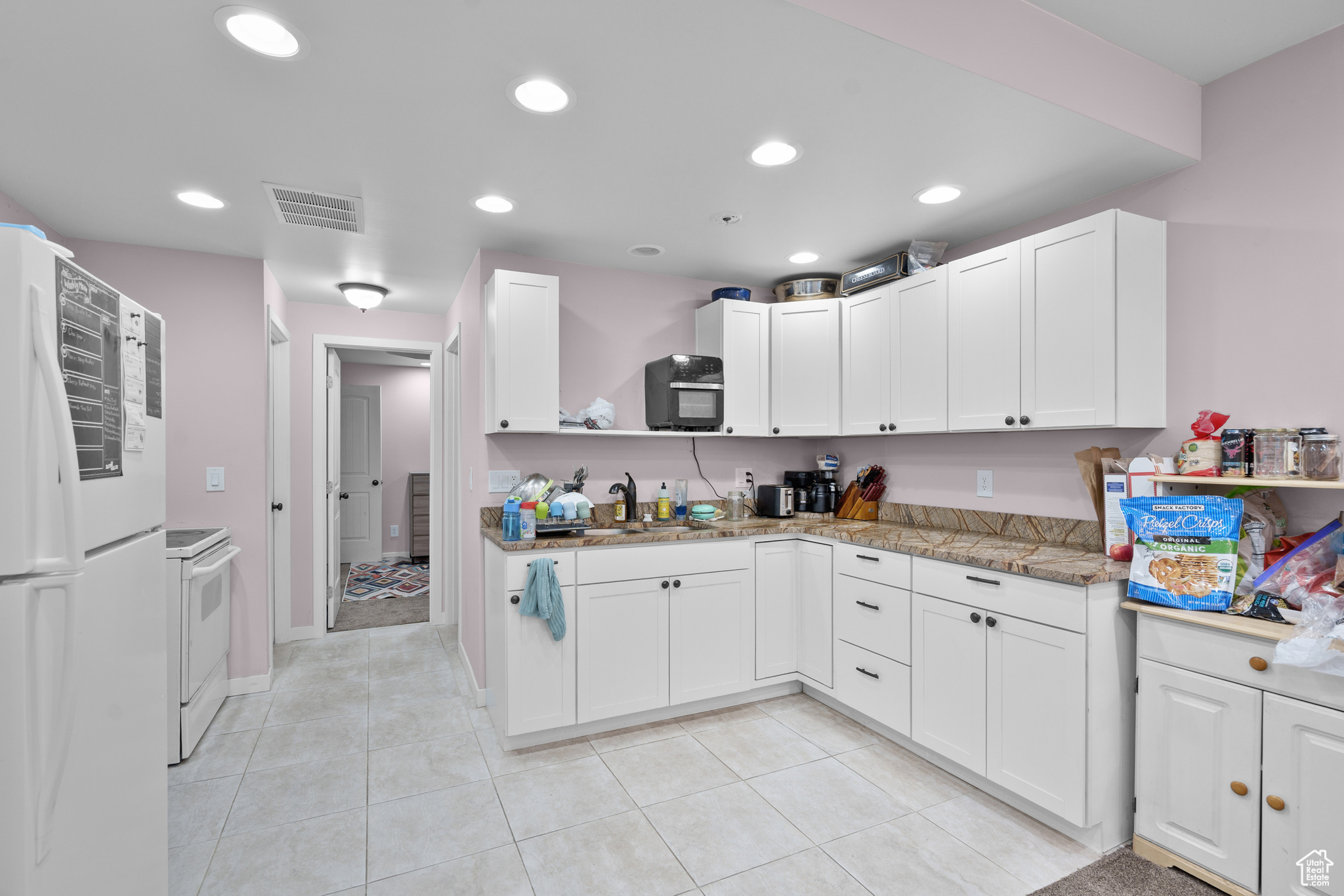 SILVER LAKE - Residential