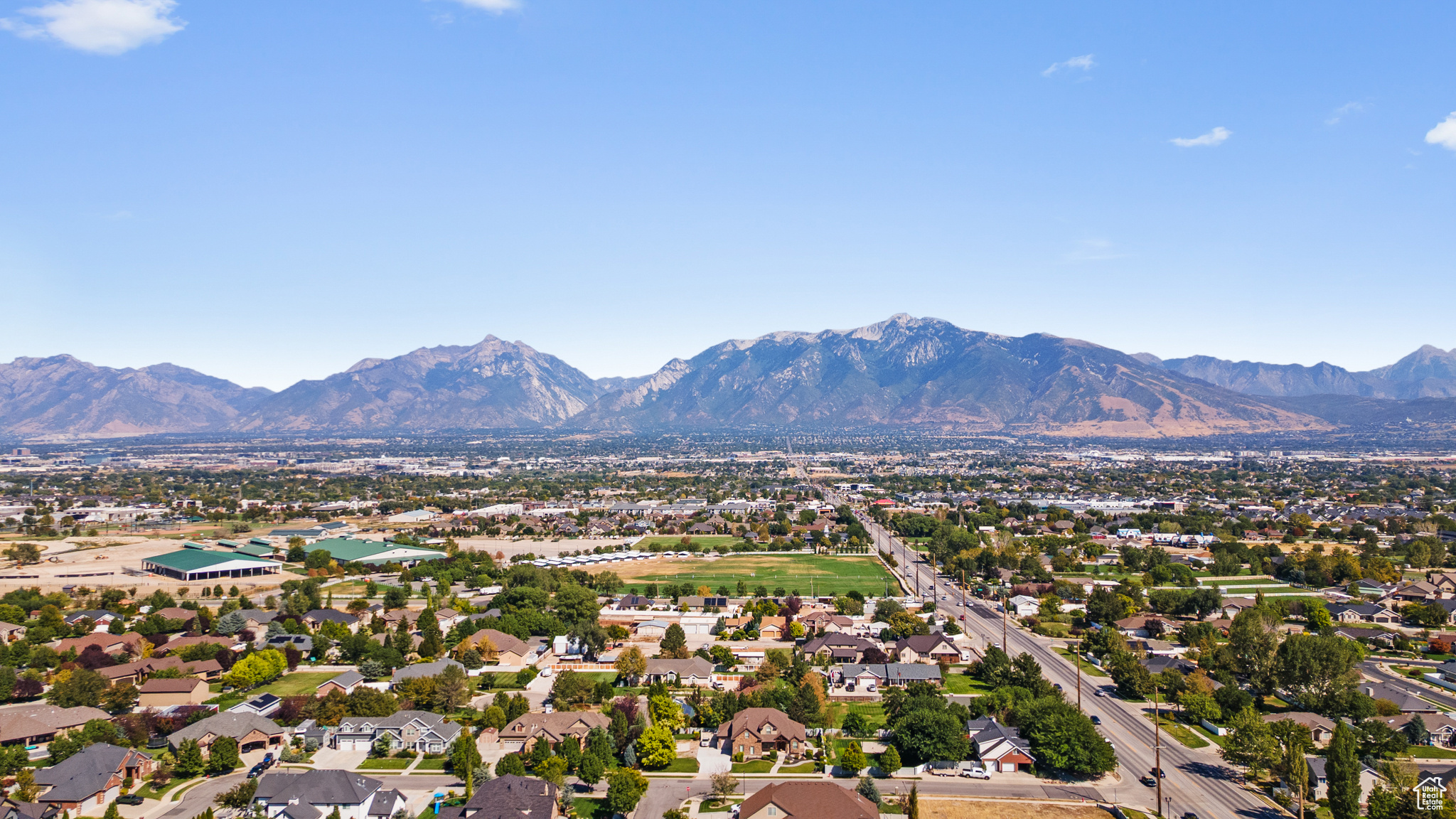 VISTA VIEW - Residential