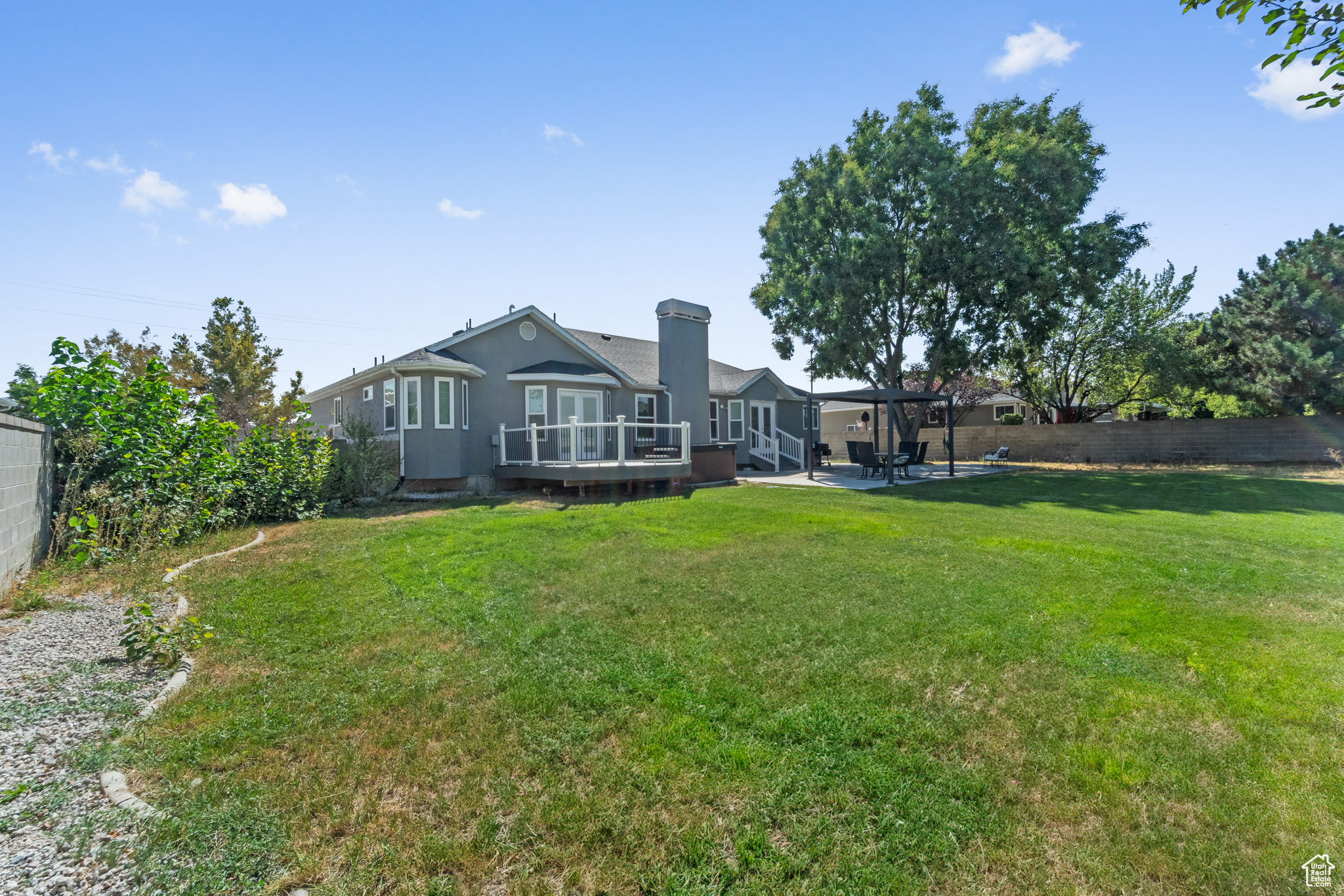 VISTA VIEW - Residential