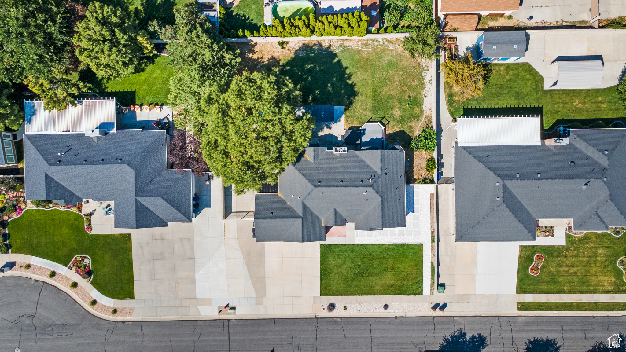 VISTA VIEW - Residential
