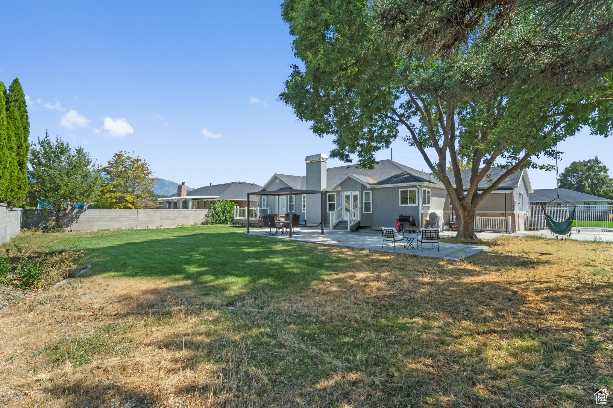 VISTA VIEW - Residential