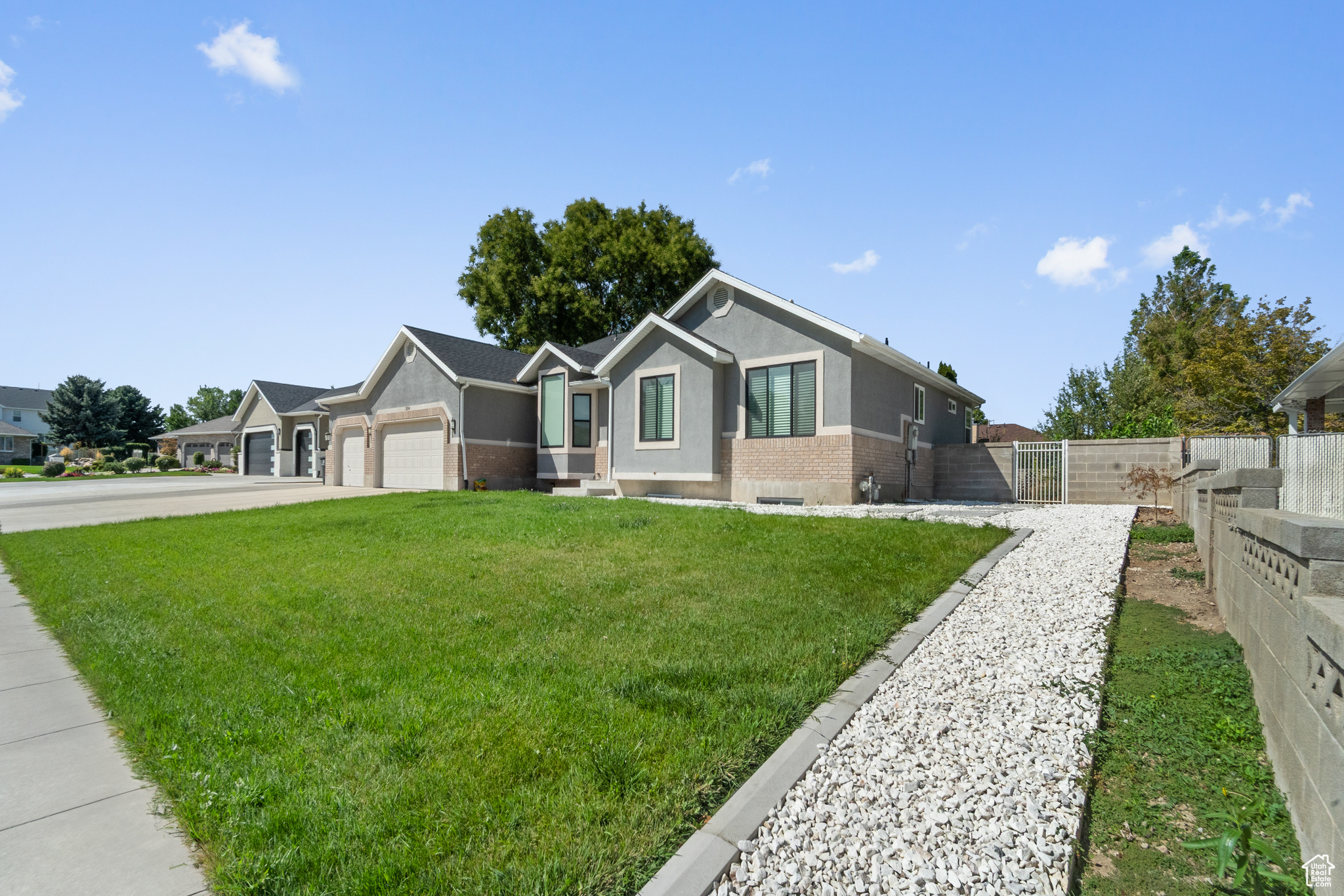 VISTA VIEW - Residential