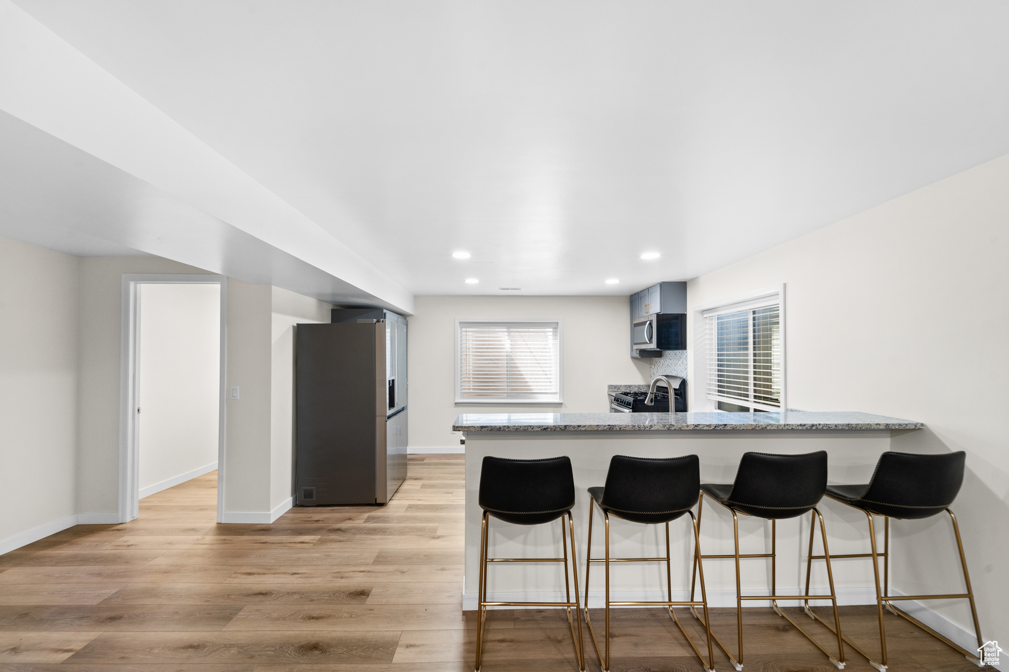 VISTA VIEW - Residential