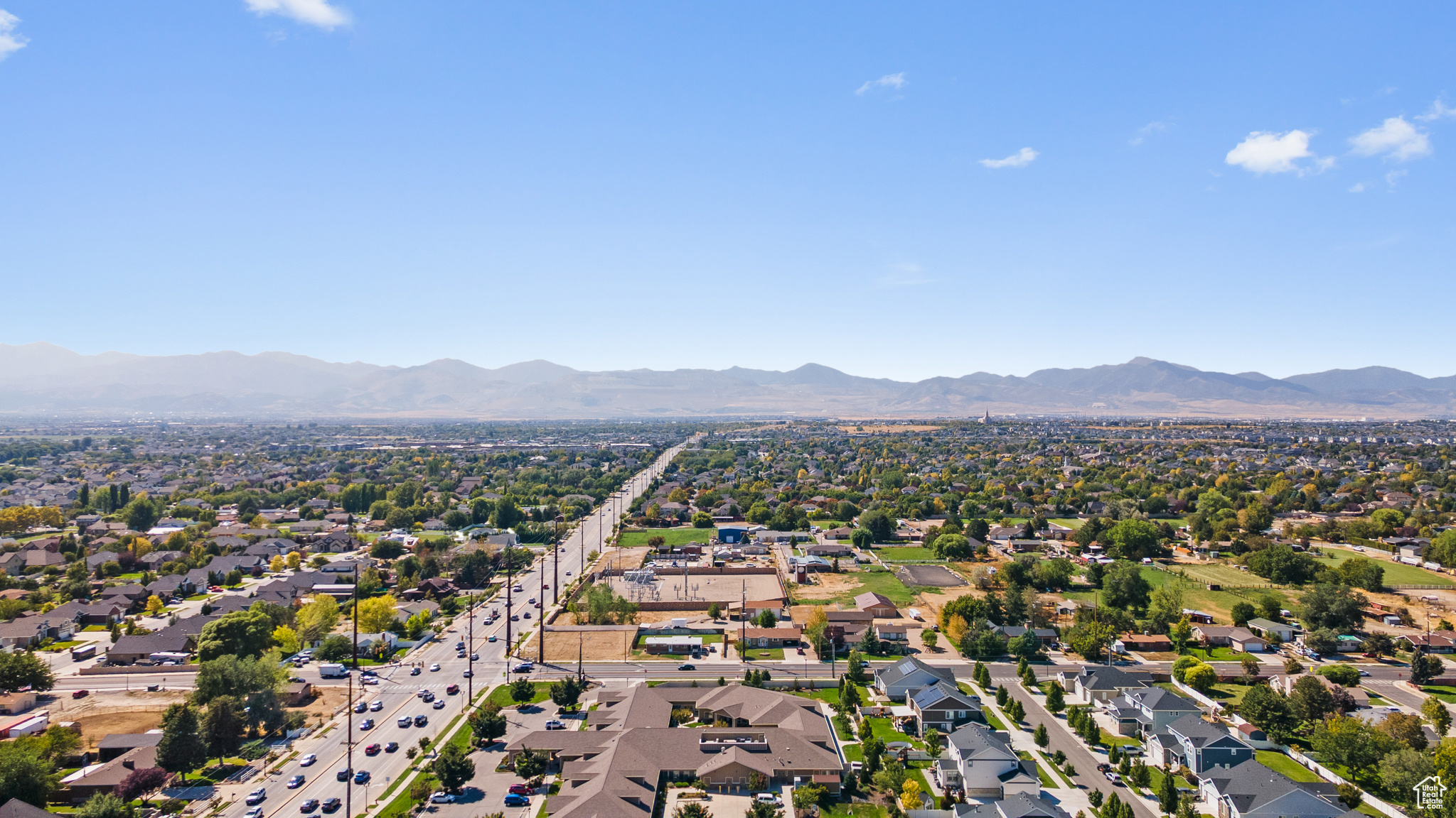 VISTA VIEW - Residential