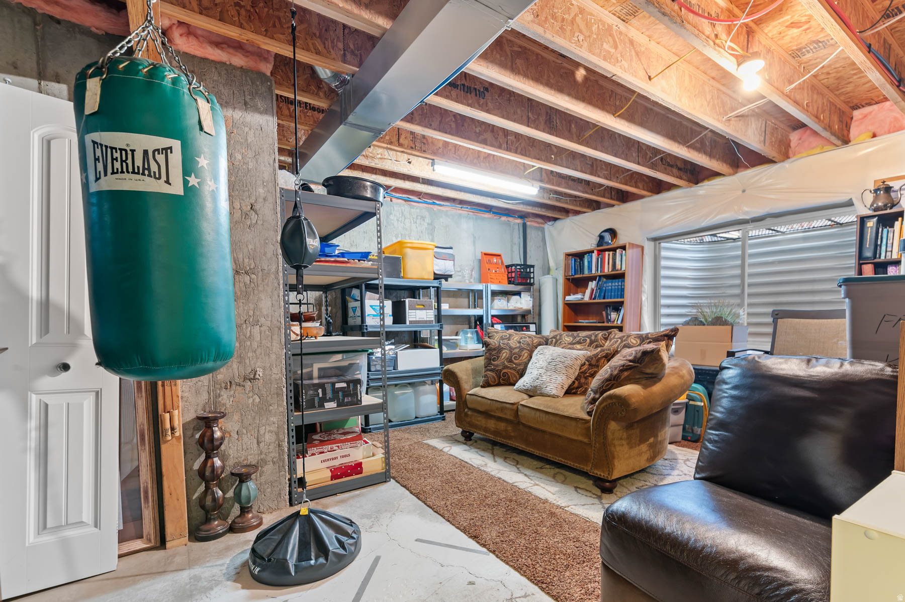 THE COVE AT LITTLE VALLEY - Residential