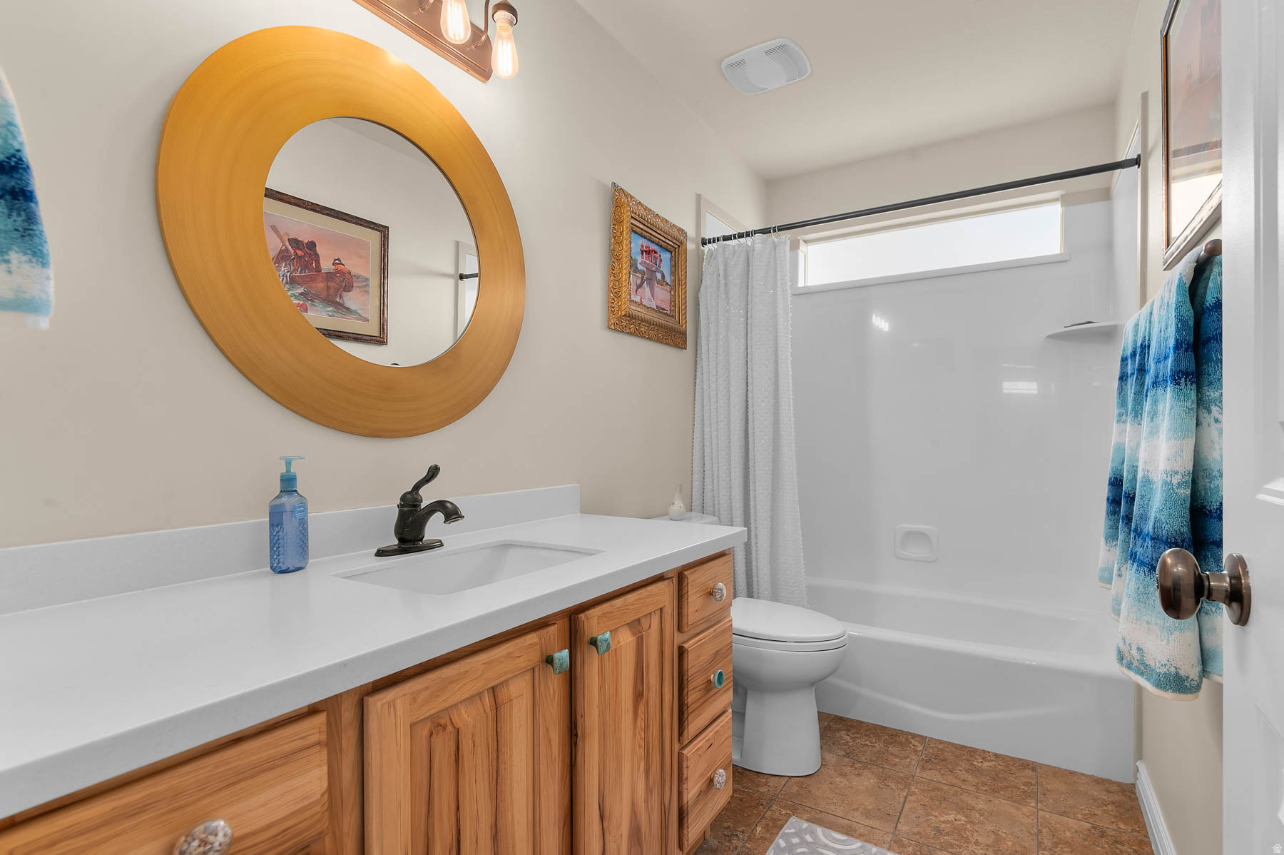 THE COVE AT LITTLE VALLEY - Residential