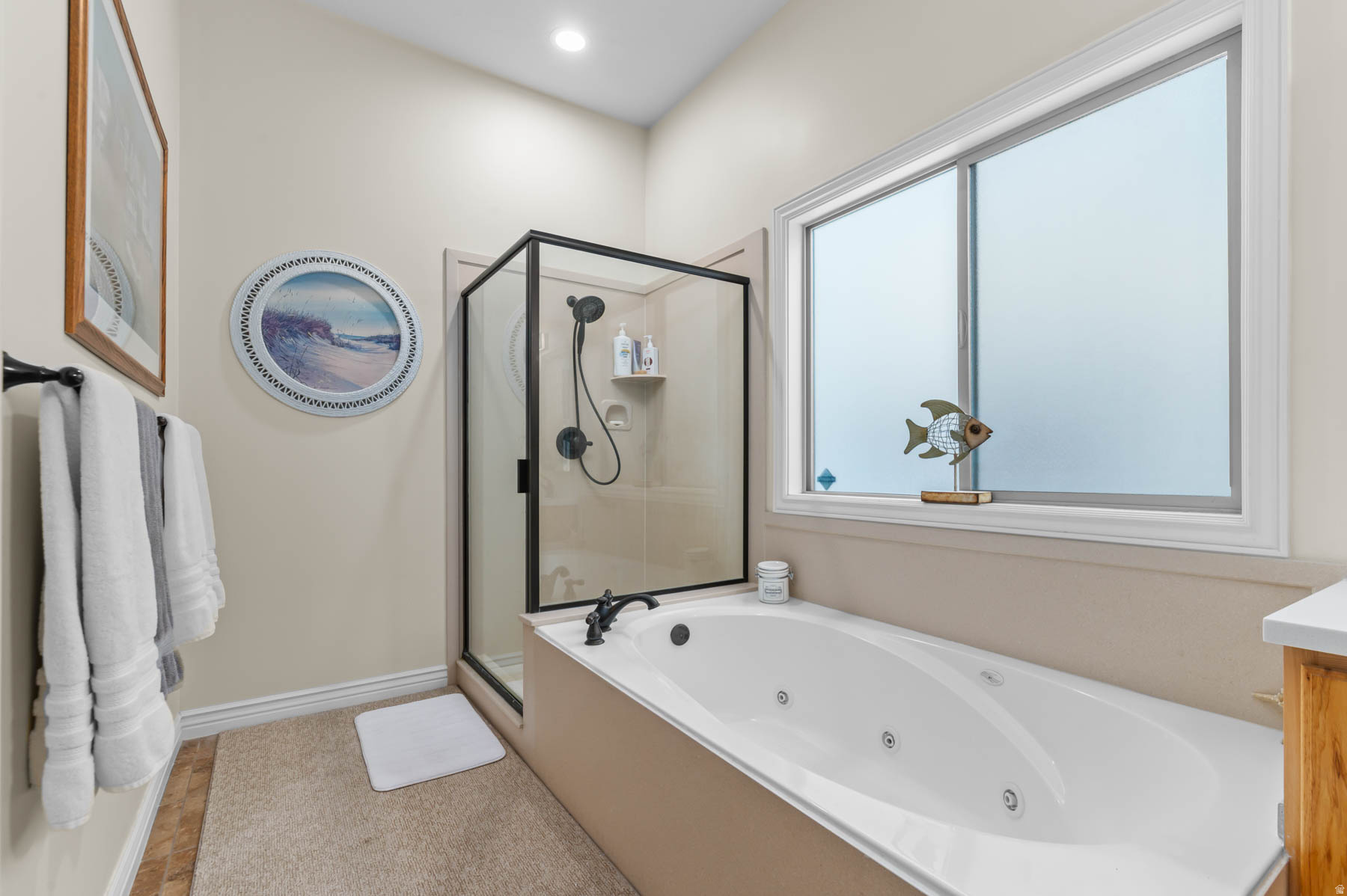 THE COVE AT LITTLE VALLEY - Residential