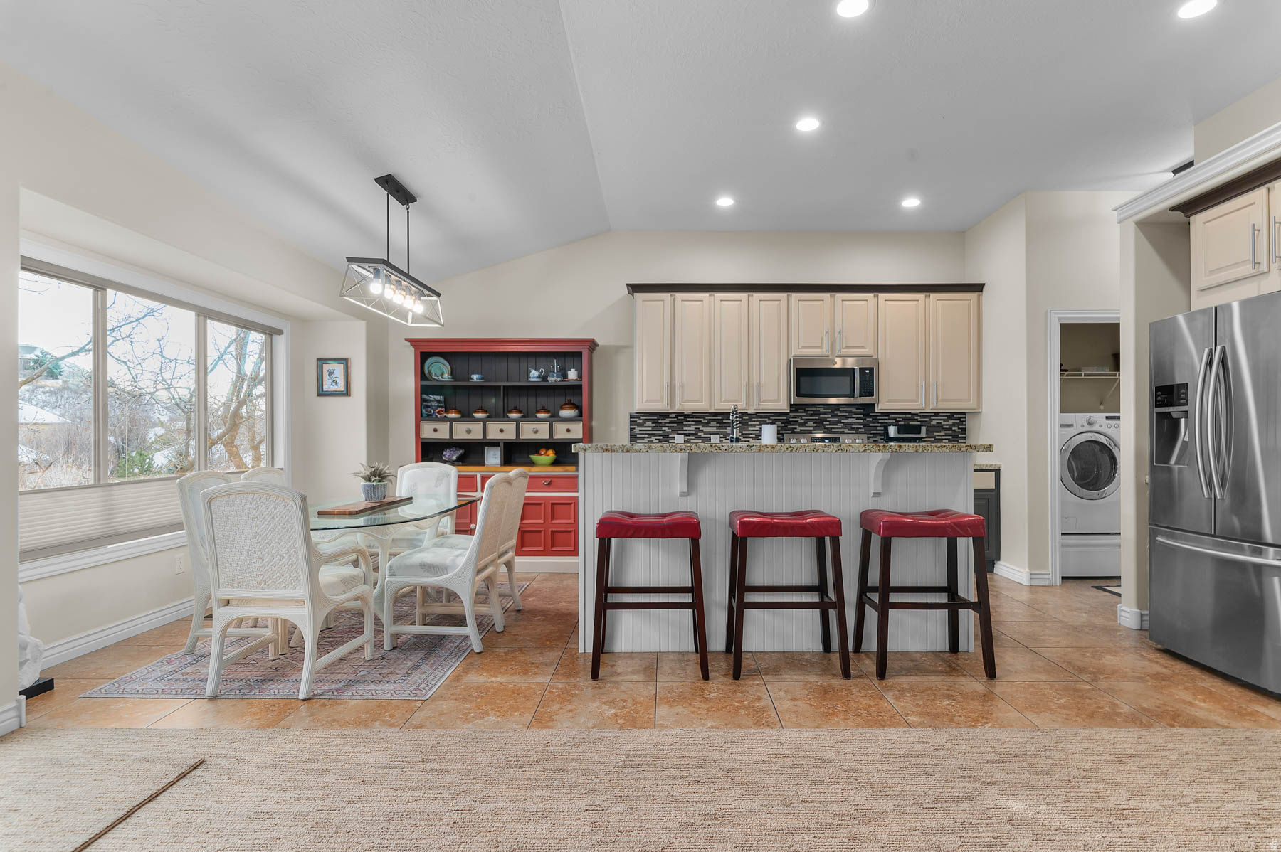 THE COVE AT LITTLE VALLEY - Residential