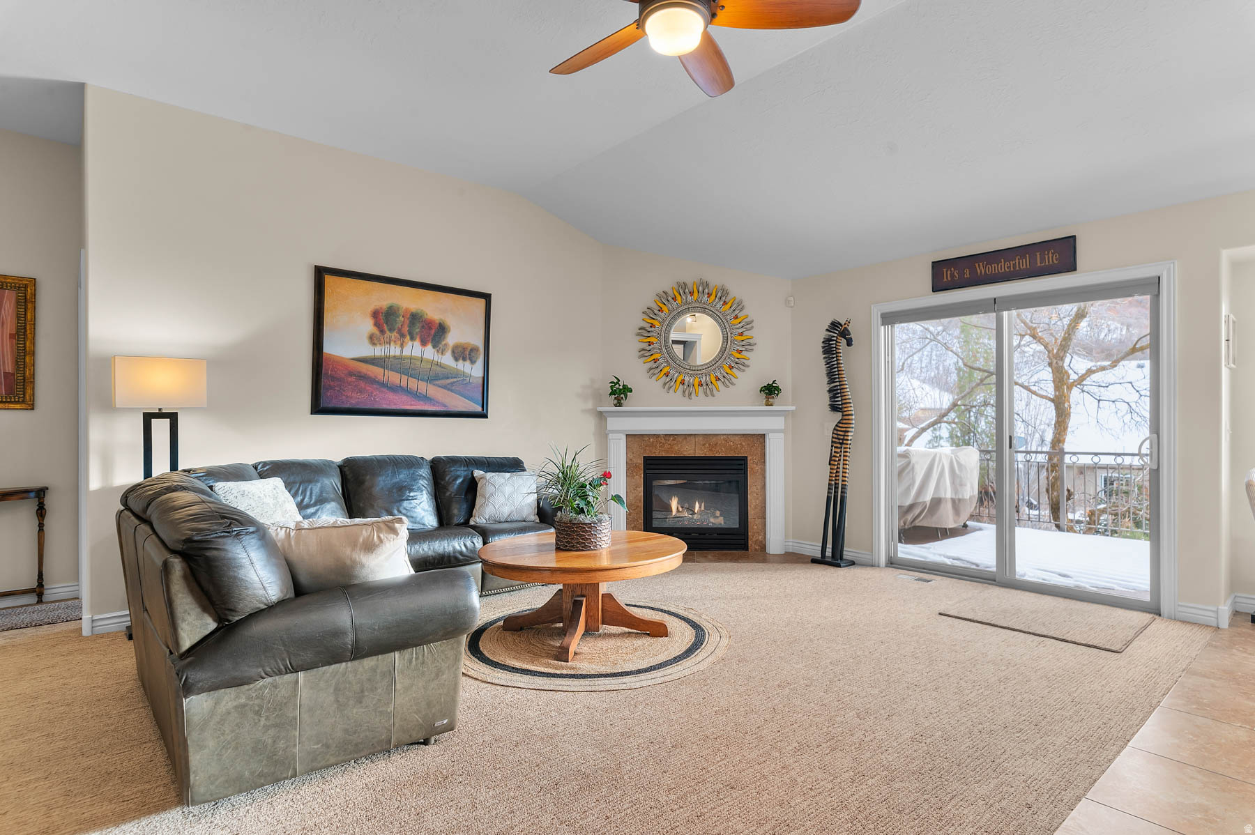 THE COVE AT LITTLE VALLEY - Residential