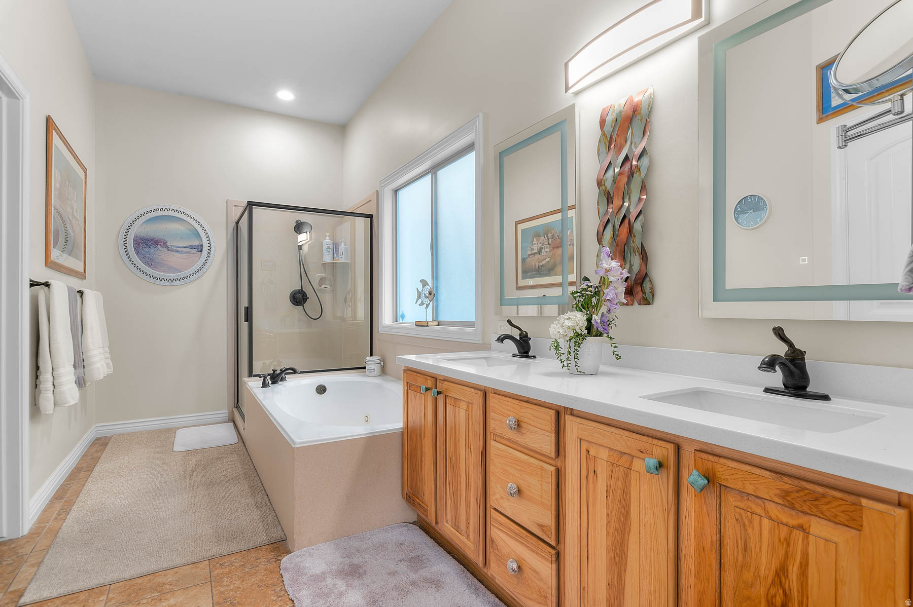 THE COVE AT LITTLE VALLEY - Residential