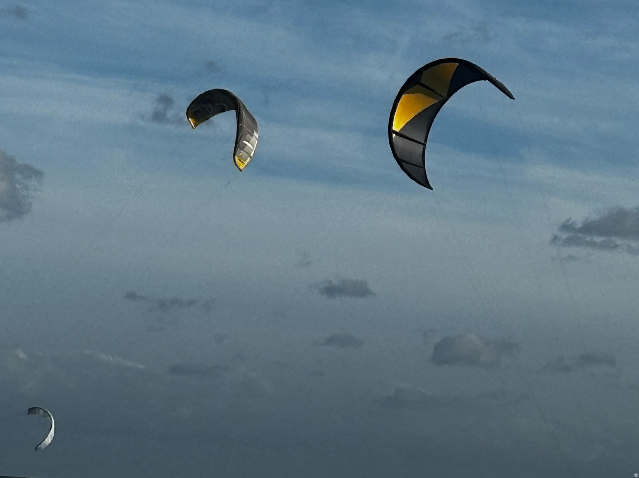 THE COVE AT LITTLE VALLEY - Residential