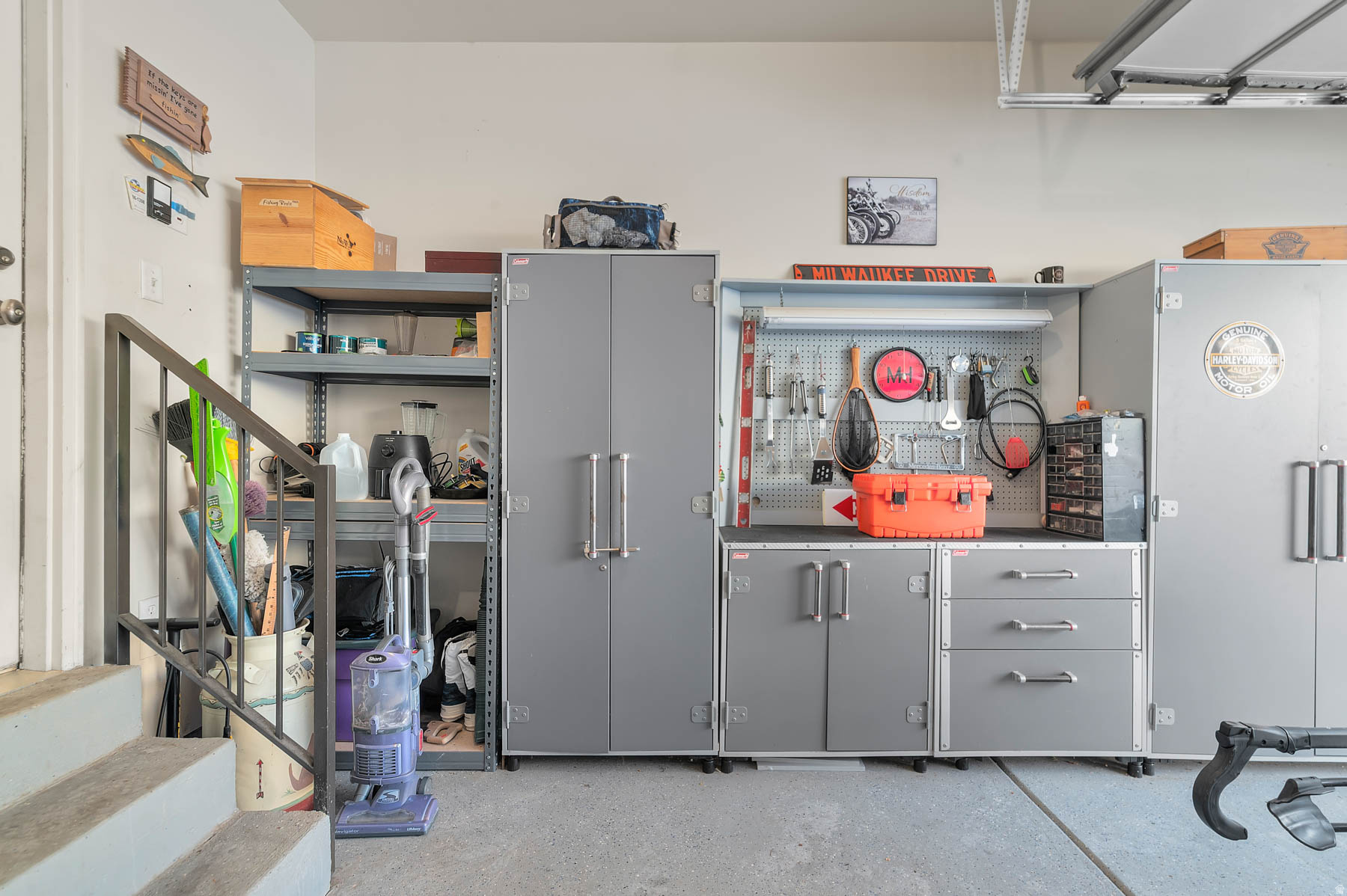 THE COVE AT LITTLE VALLEY - Residential