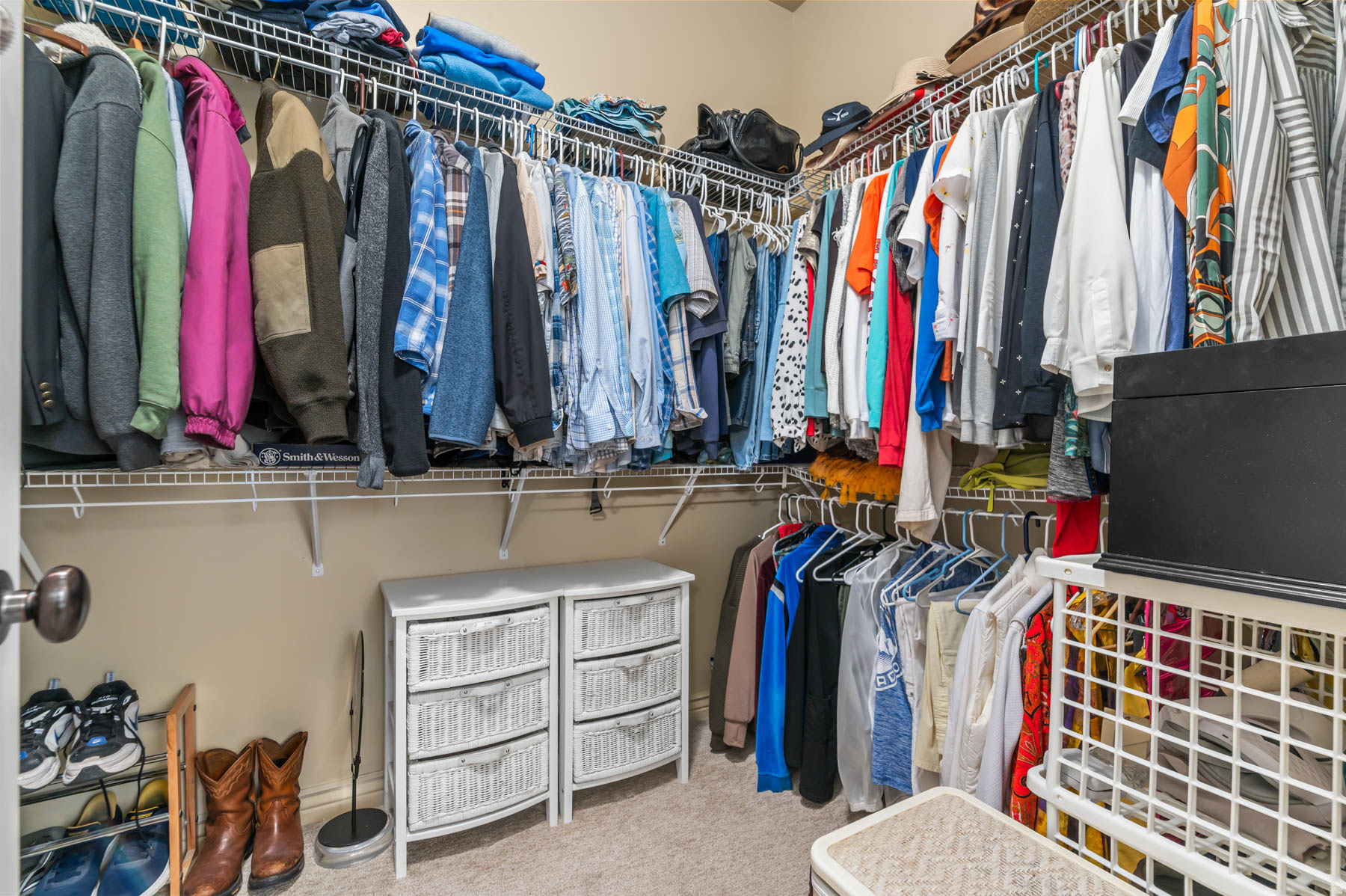 THE COVE AT LITTLE VALLEY - Residential