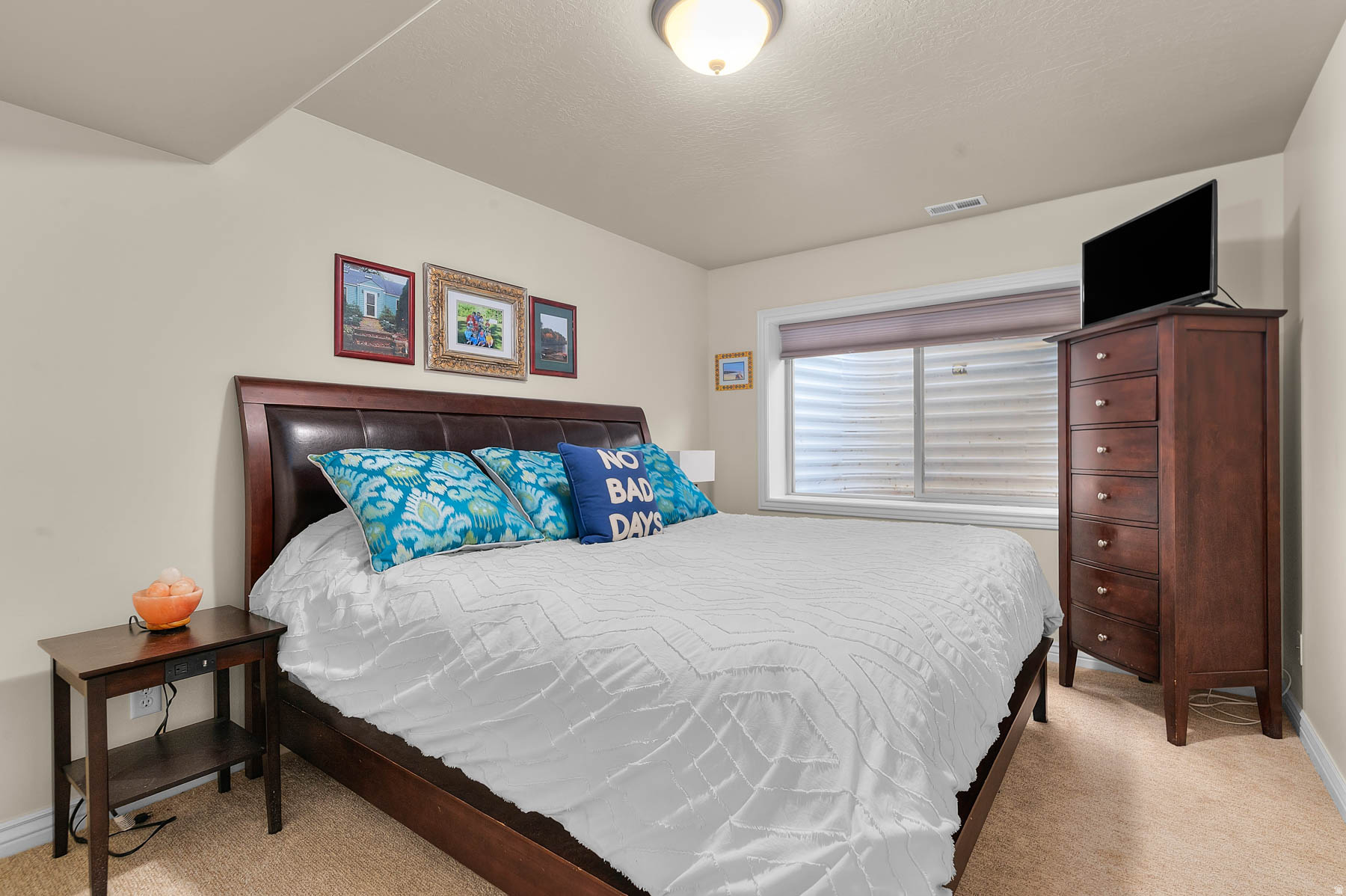 THE COVE AT LITTLE VALLEY - Residential