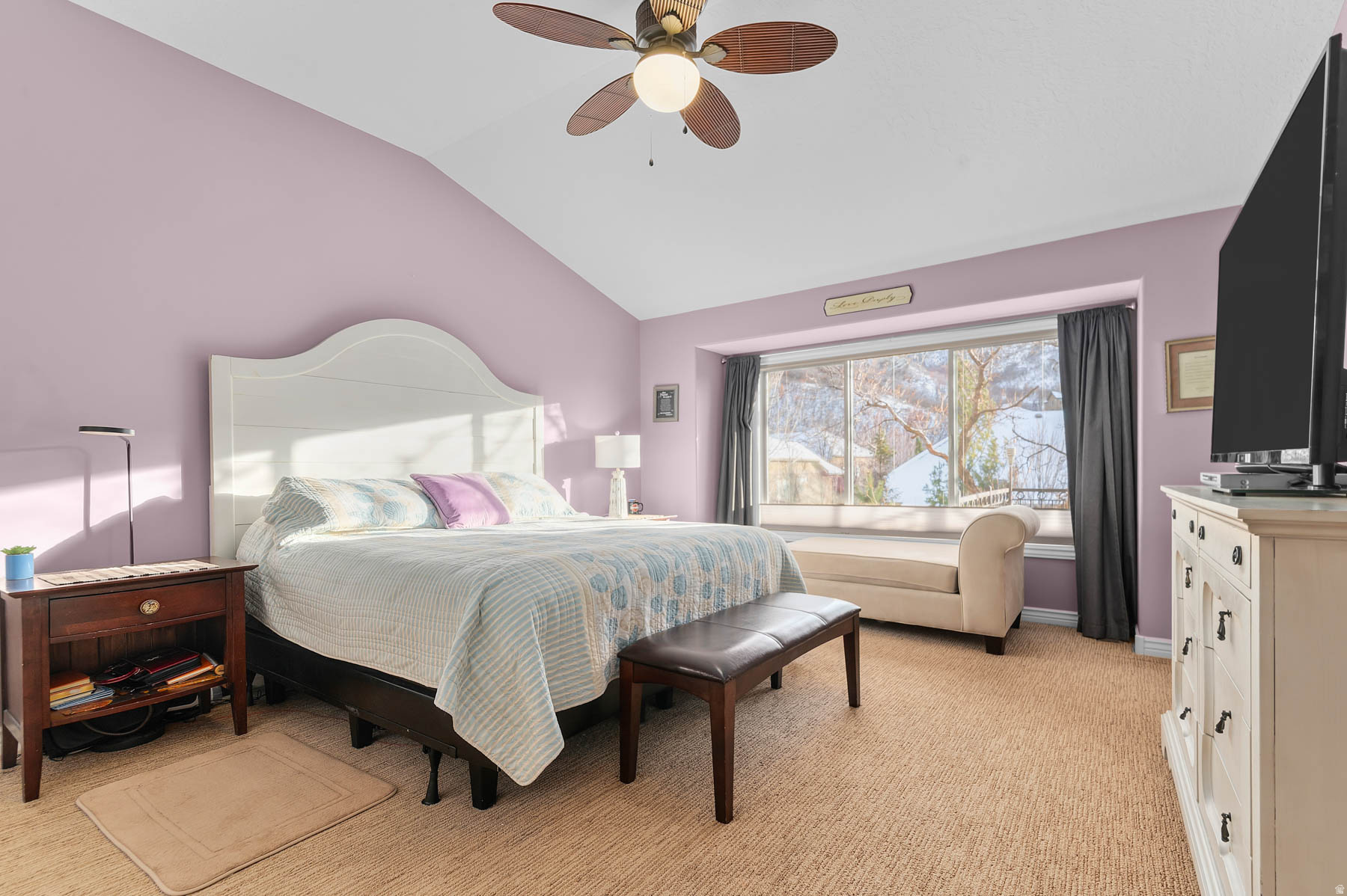 THE COVE AT LITTLE VALLEY - Residential