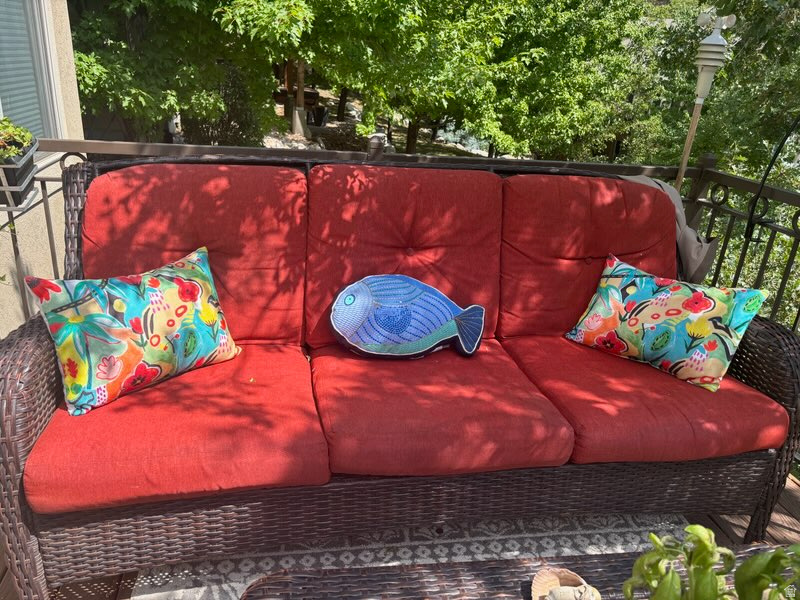 THE COVE AT LITTLE VALLEY - Residential