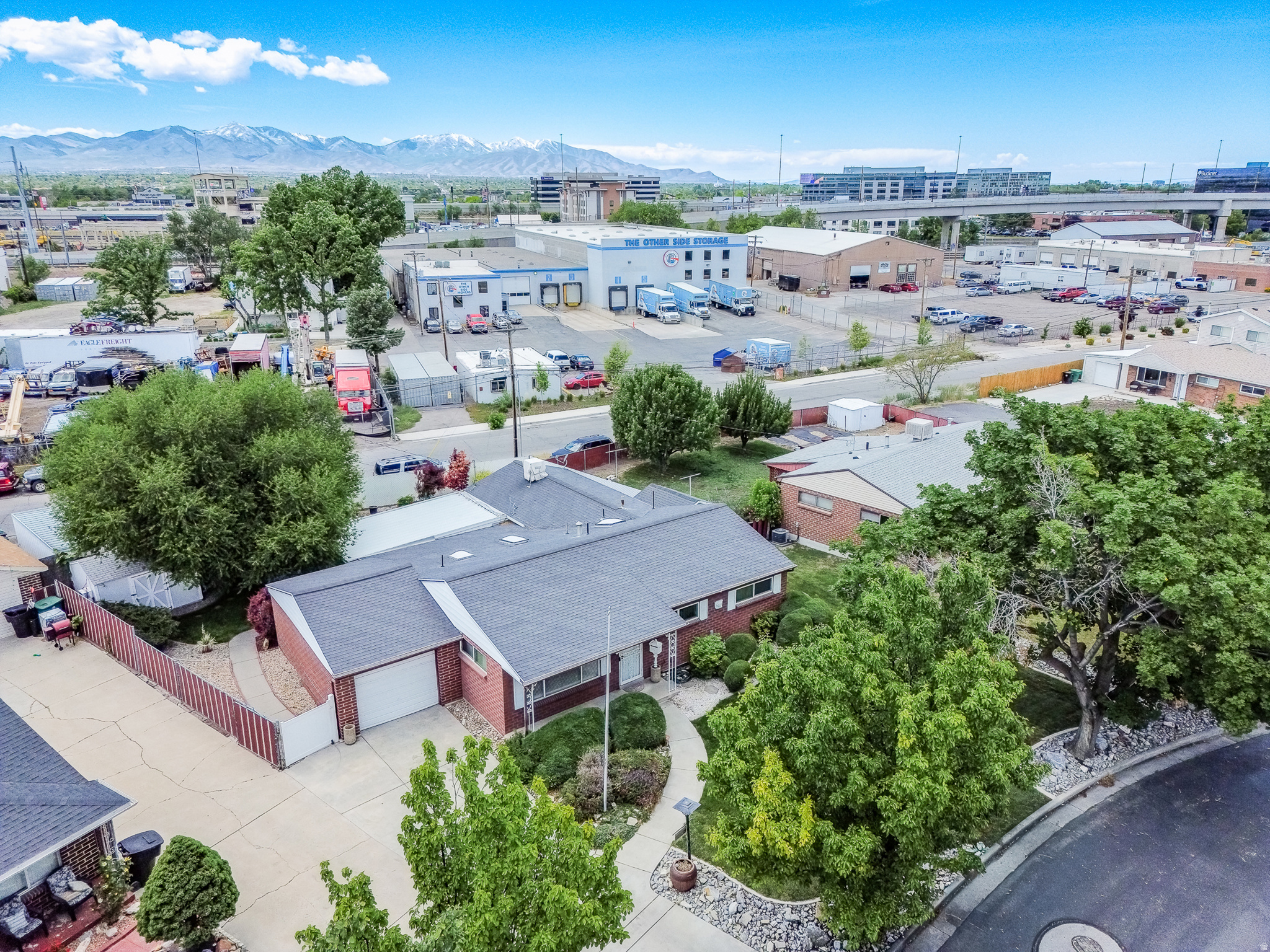 VALLEY  CENTER - Residential