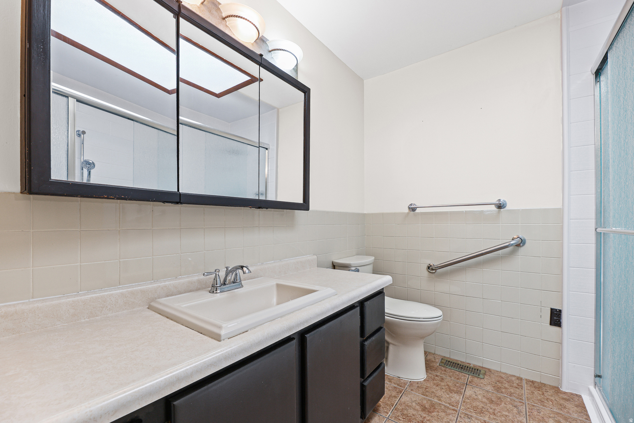 VALLEY  CENTER - Residential