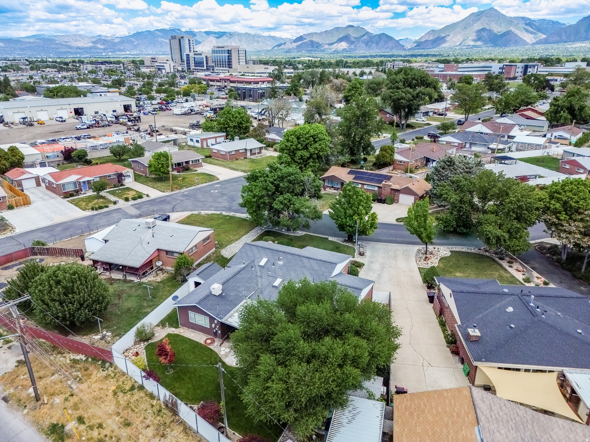 VALLEY  CENTER - Residential