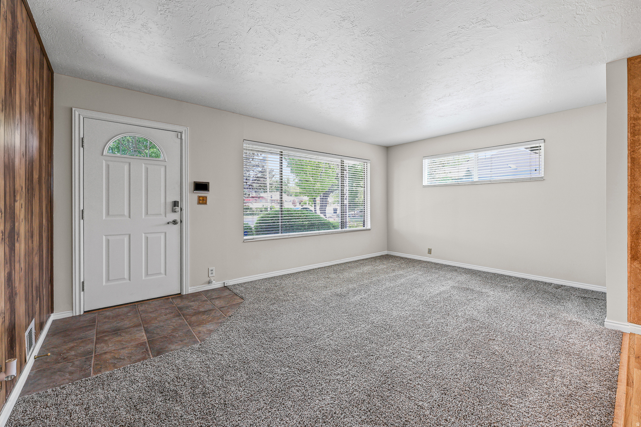VALLEY  CENTER - Residential