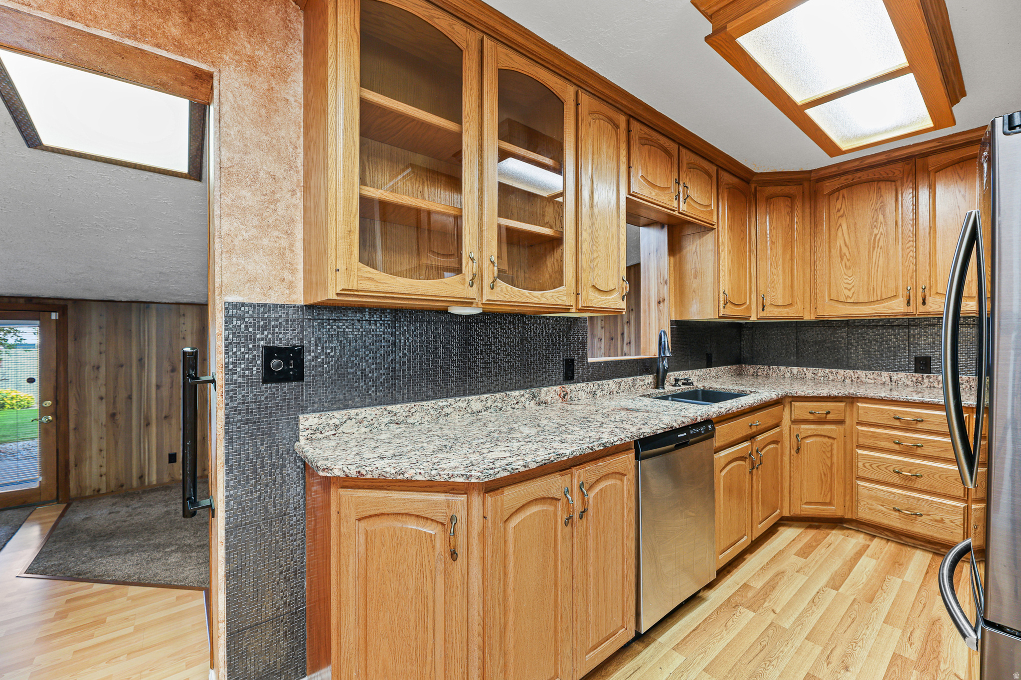 VALLEY  CENTER - Residential