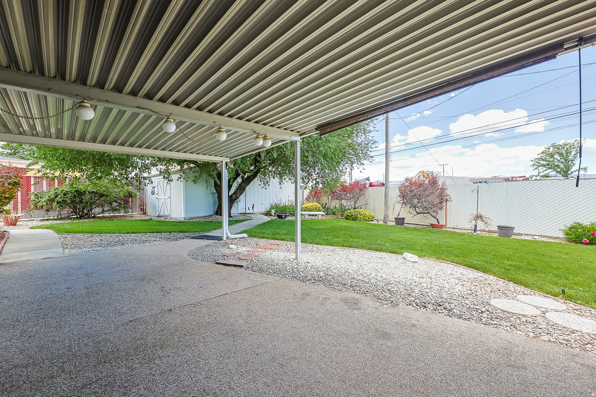 VALLEY  CENTER - Residential