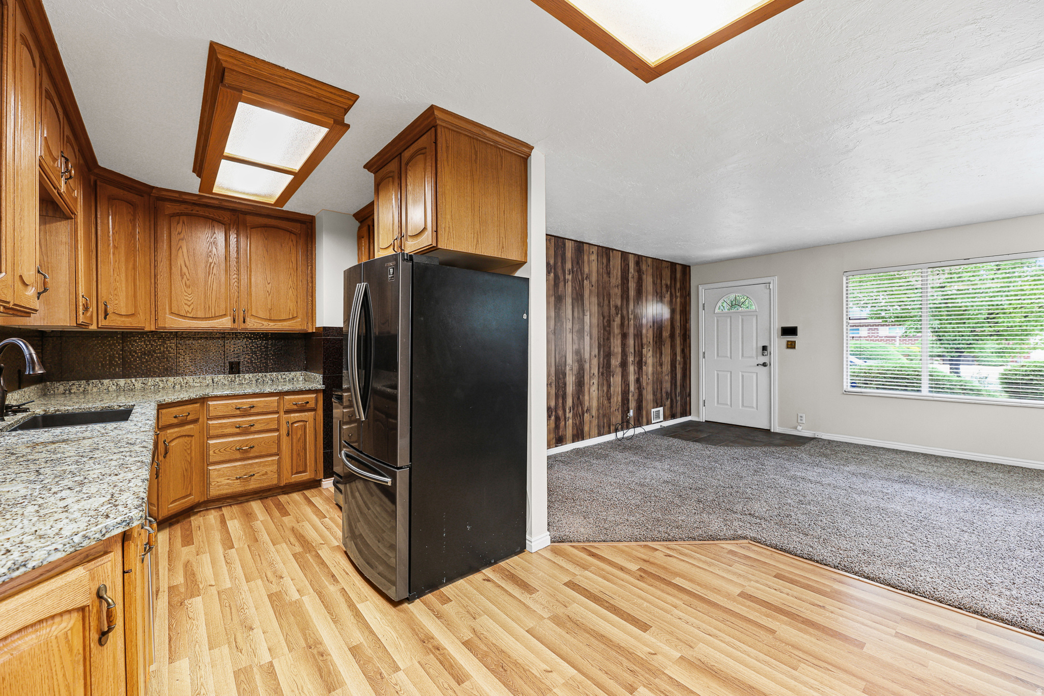 VALLEY  CENTER - Residential