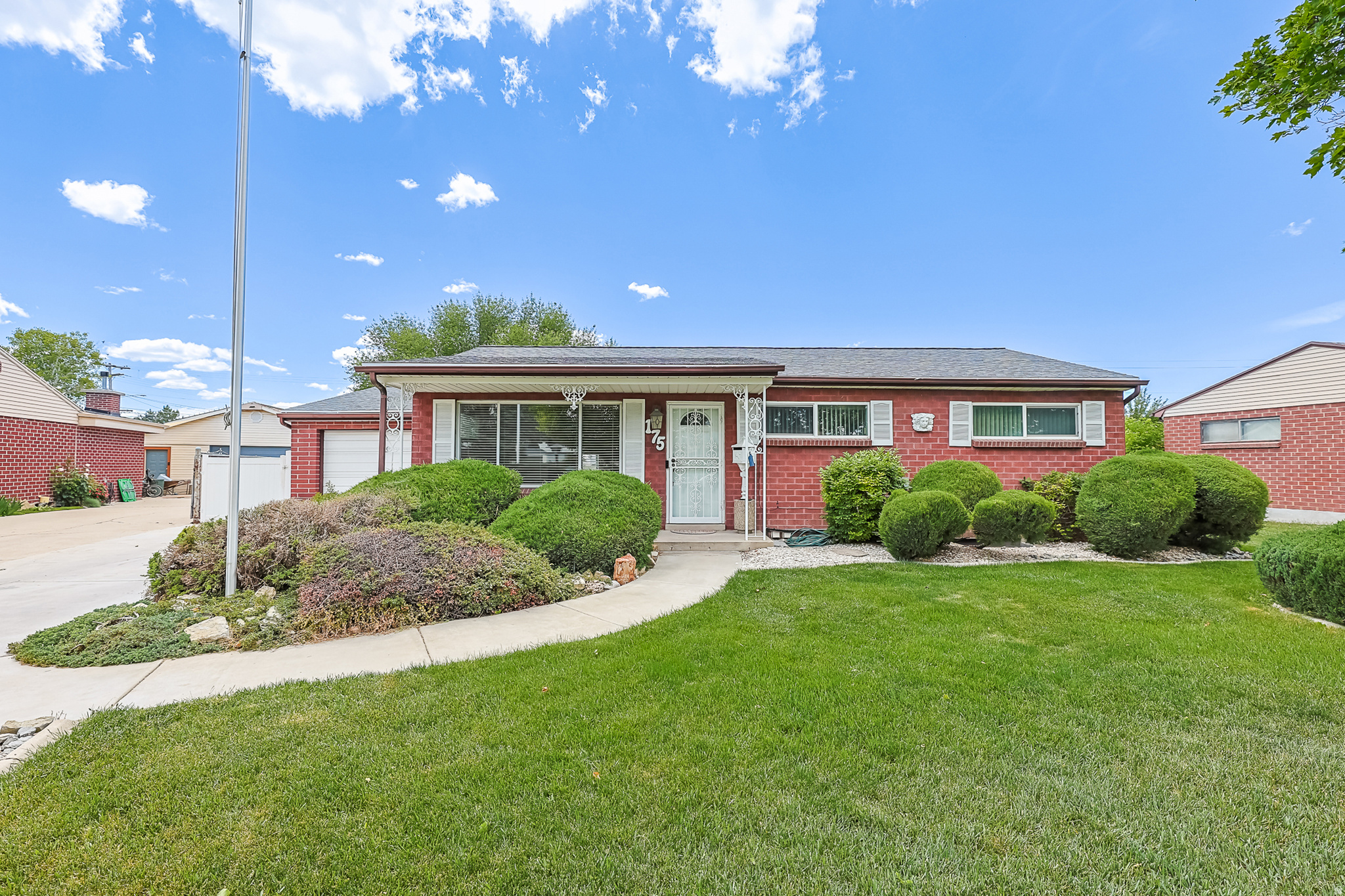 VALLEY  CENTER - Residential