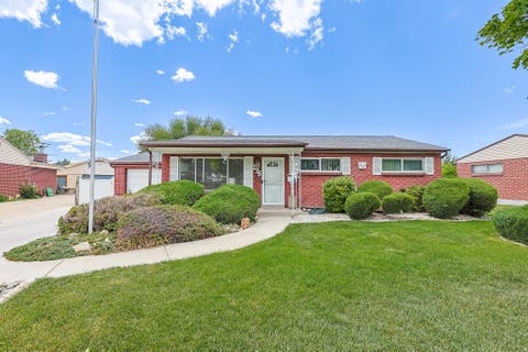 Homes For Sale - 175 W Washington Ave<br/> Murray, UT 84107