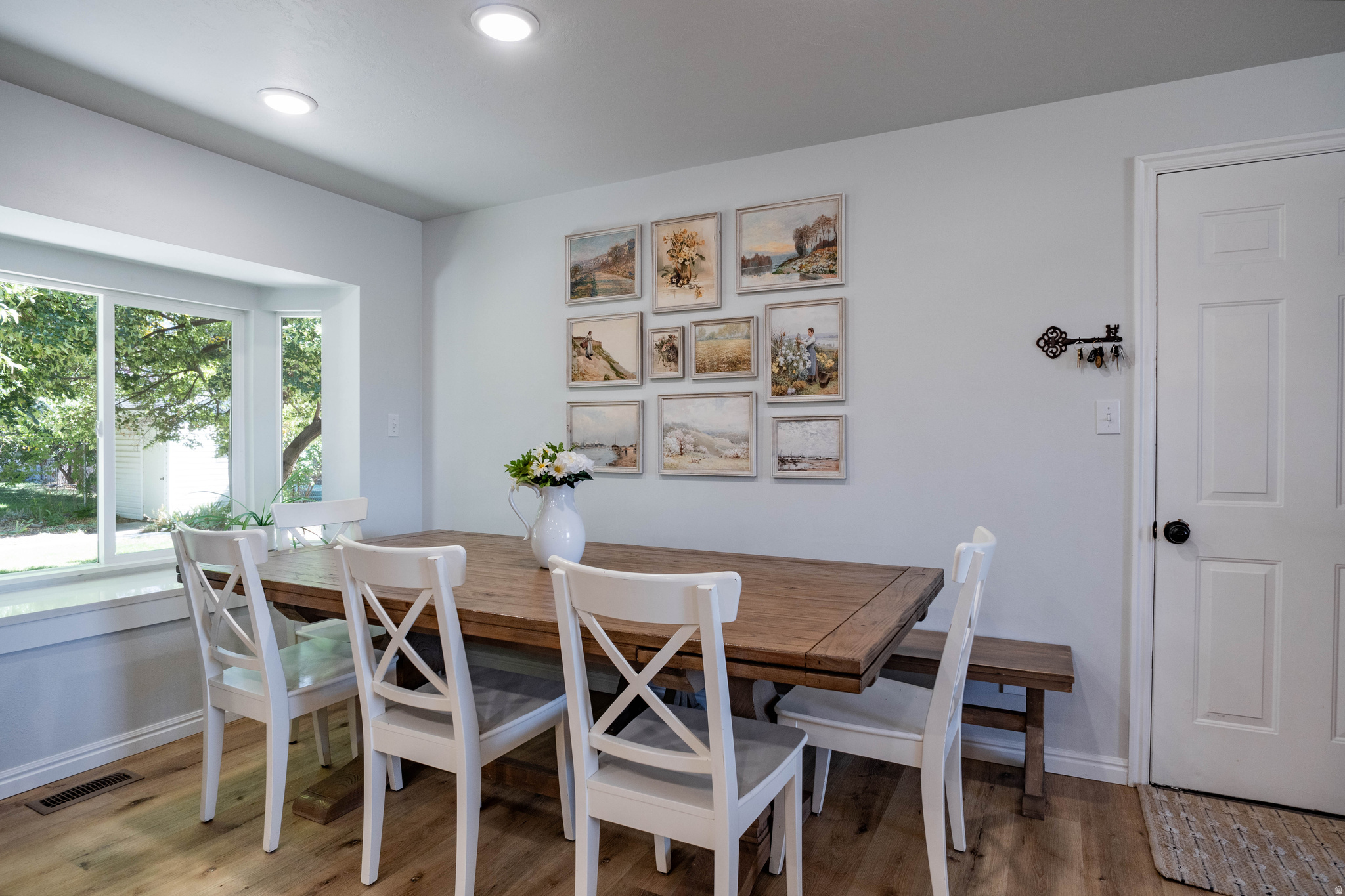 GLENWOOD ESTATES - Residential