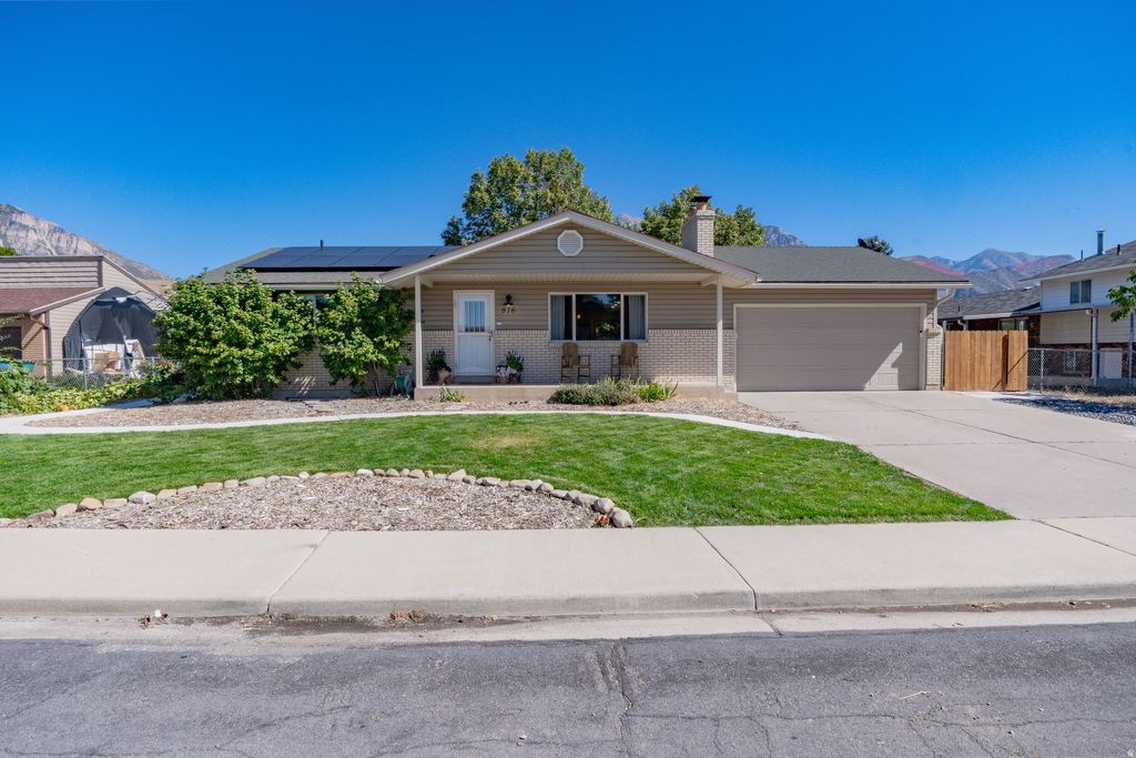 Photo of 976 N 560 E, Orem, UT 84097 (MLS # 2139194)