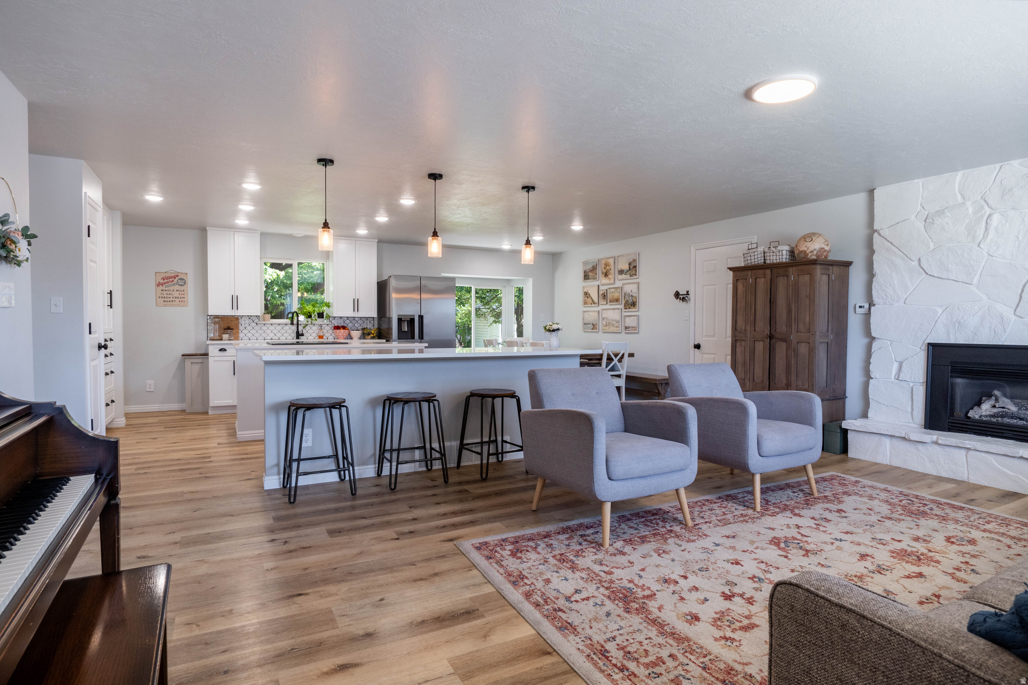 GLENWOOD ESTATES - Residential