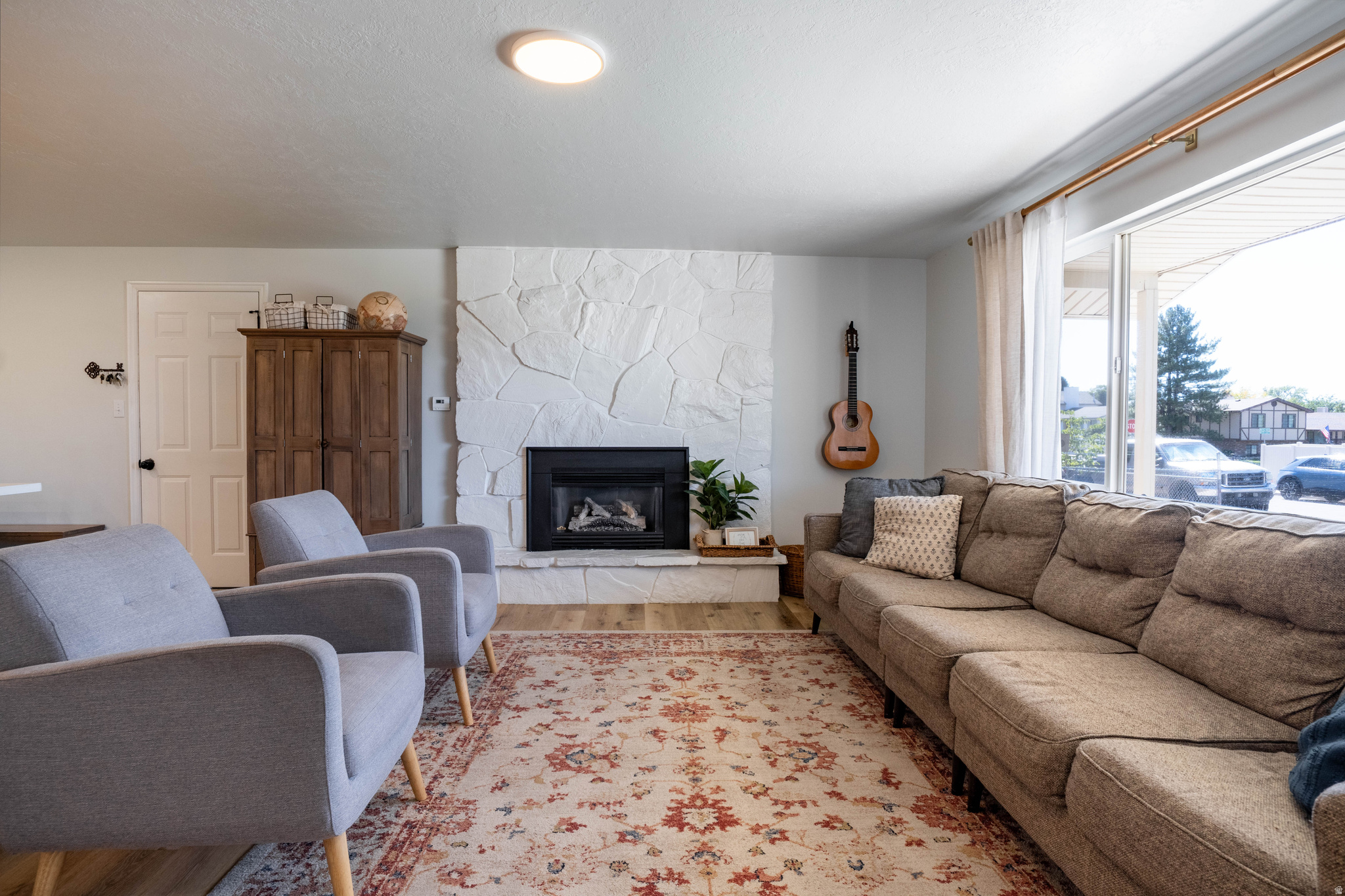 GLENWOOD ESTATES - Residential