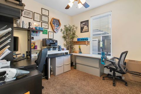 Tiny photo for 10426 S MILLERTON DR S, South Jordan, UT 84009 (MLS # 2124825)