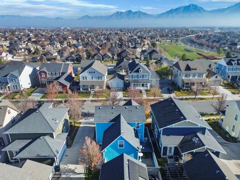 Tiny photo for 10426 S MILLERTON DR S, South Jordan, UT 84009 (MLS # 2124825)