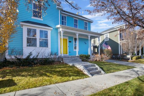 Tiny photo for 10426 S MILLERTON DR S, South Jordan, UT 84009 (MLS # 2124825)