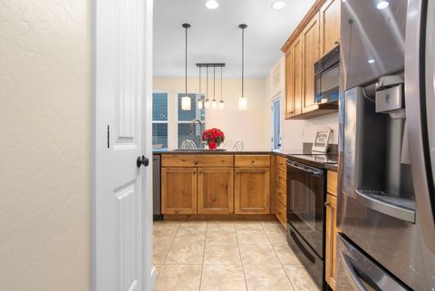 Tiny photo for 10426 S MILLERTON DR S, South Jordan, UT 84009 (MLS # 2124825)