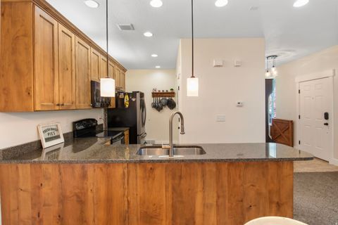 Tiny photo for 10426 S MILLERTON DR S, South Jordan, UT 84009 (MLS # 2124825)