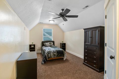 Tiny photo for 10426 S MILLERTON DR S, South Jordan, UT 84009 (MLS # 2124825)