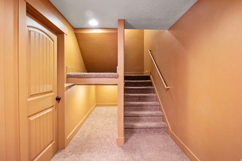 Tiny photo for 10426 S MILLERTON DR S, South Jordan, UT 84009 (MLS # 2124825)