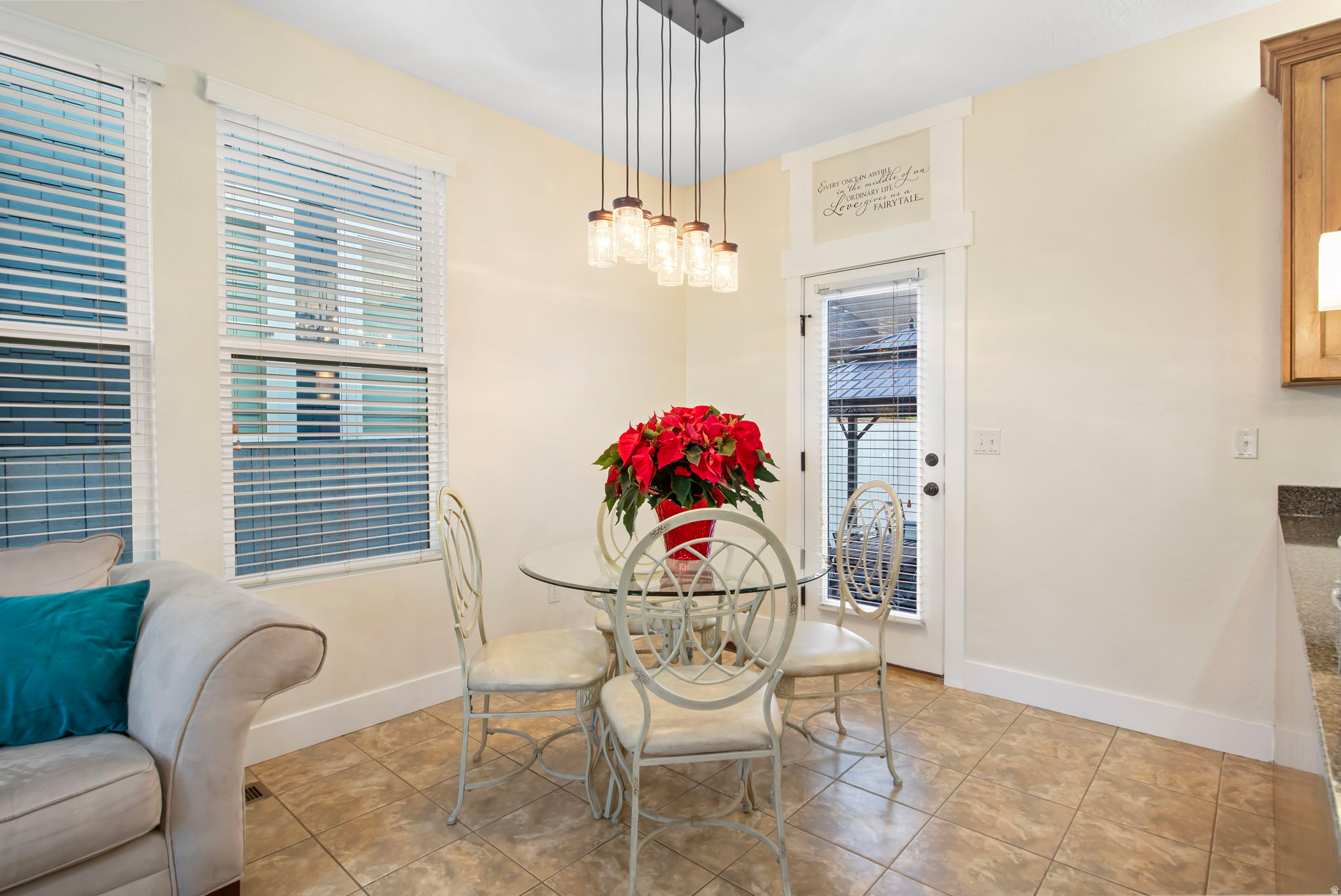 DAYBREAK - Residential