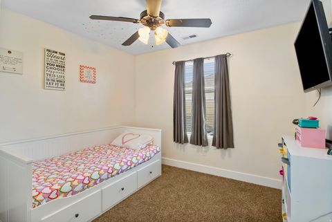 Tiny photo for 10426 S MILLERTON DR S, South Jordan, UT 84009 (MLS # 2124825)