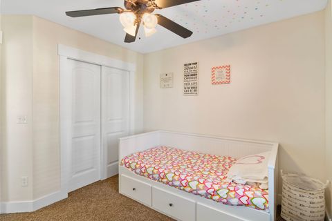 Tiny photo for 10426 S MILLERTON DR S, South Jordan, UT 84009 (MLS # 2124825)